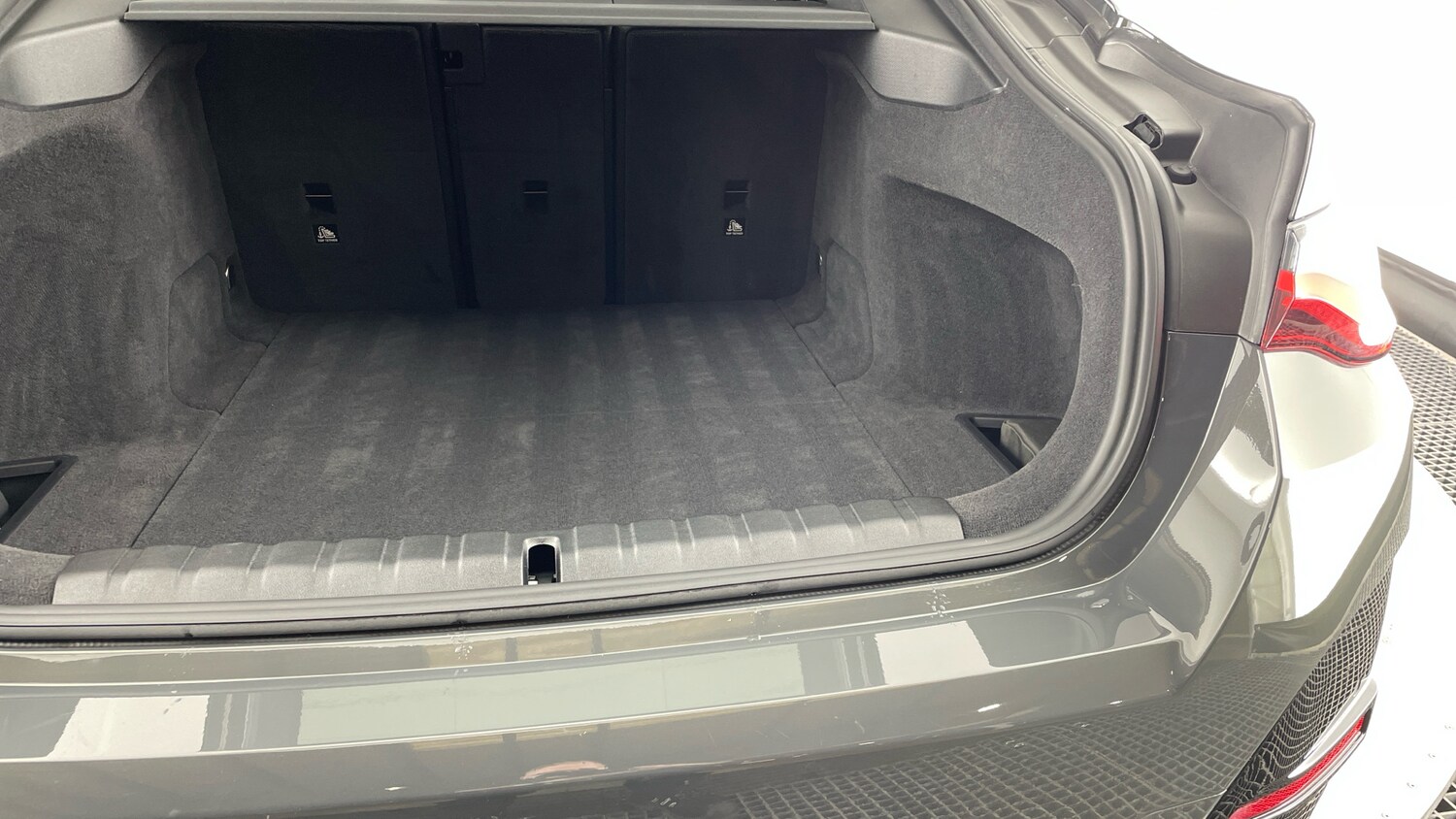 Used BMW i4 2023 for sale - 77508349: Photo 42