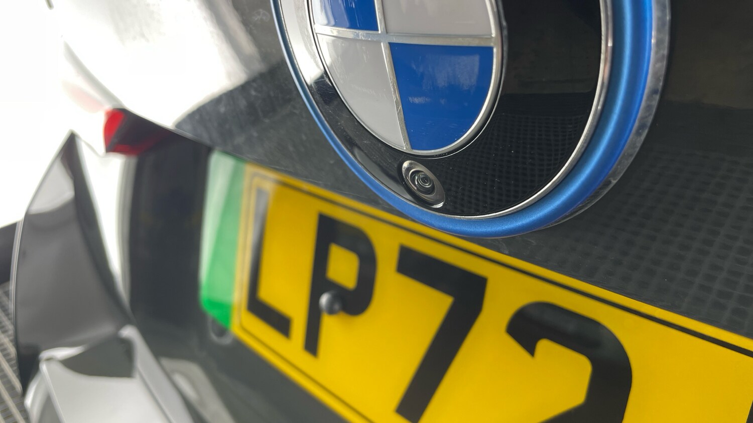 Used BMW i4 2023 for sale - 77508349: Photo 46