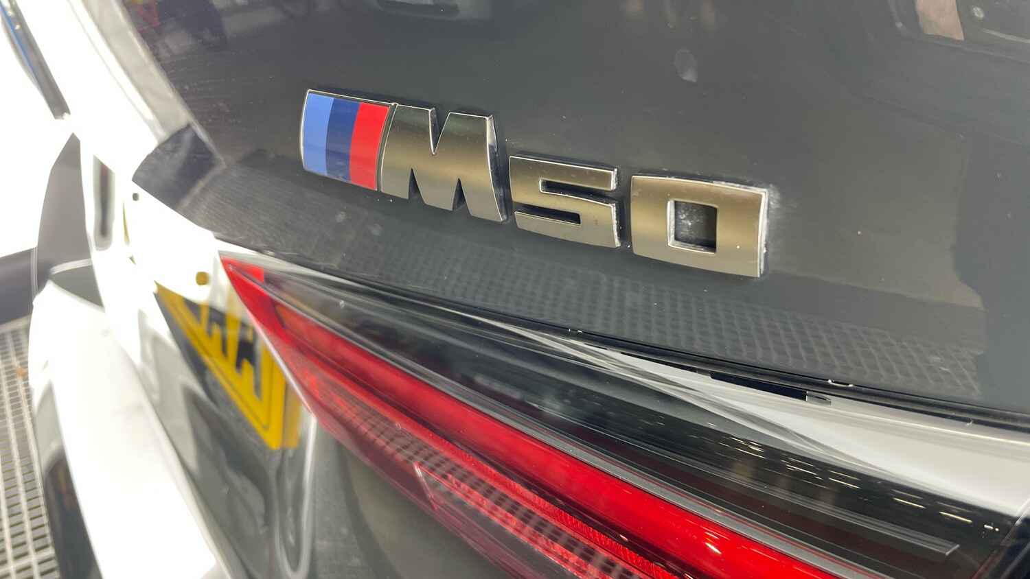 Used BMW i4 2023 for sale - 77508349: Photo 47