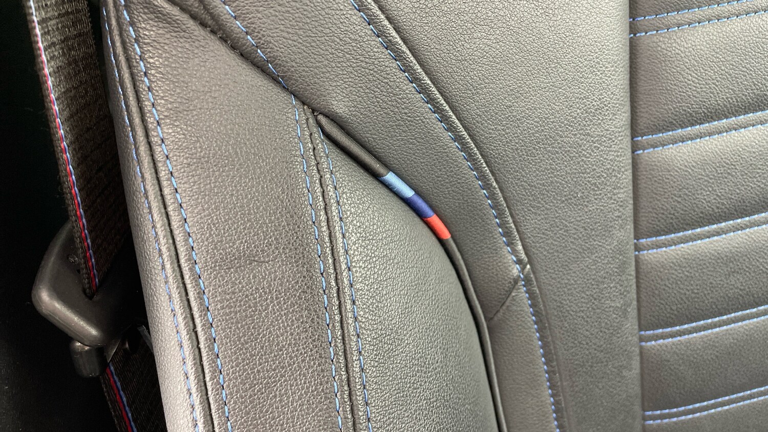 Used BMW i4 2023 for sale - 77508349: Photo 56