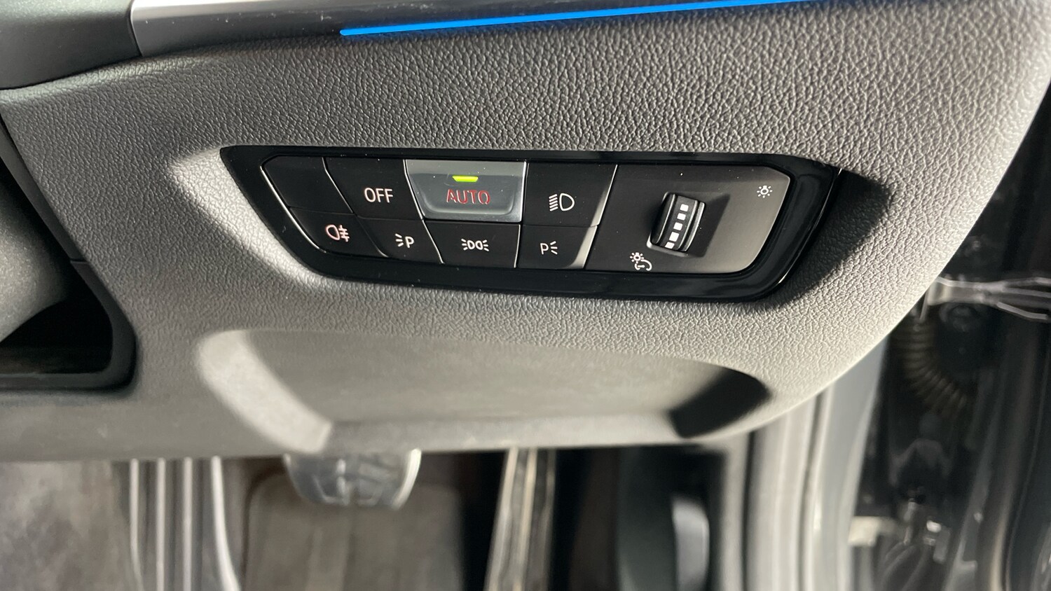 Used BMW i4 2023 for sale - 77508349: Photo 57