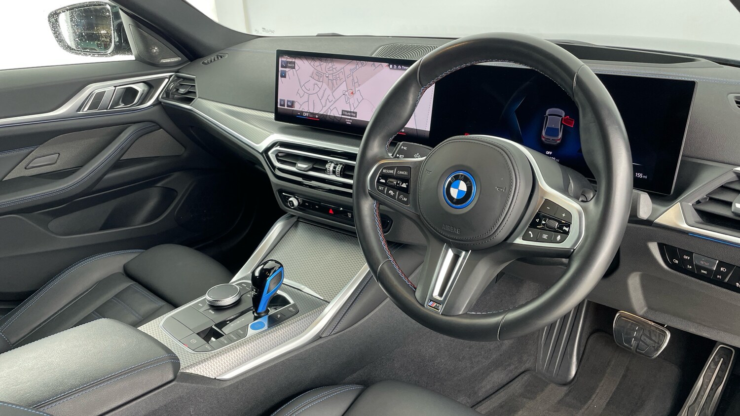 Used BMW i4 2023 for sale - 77508349: Photo 6