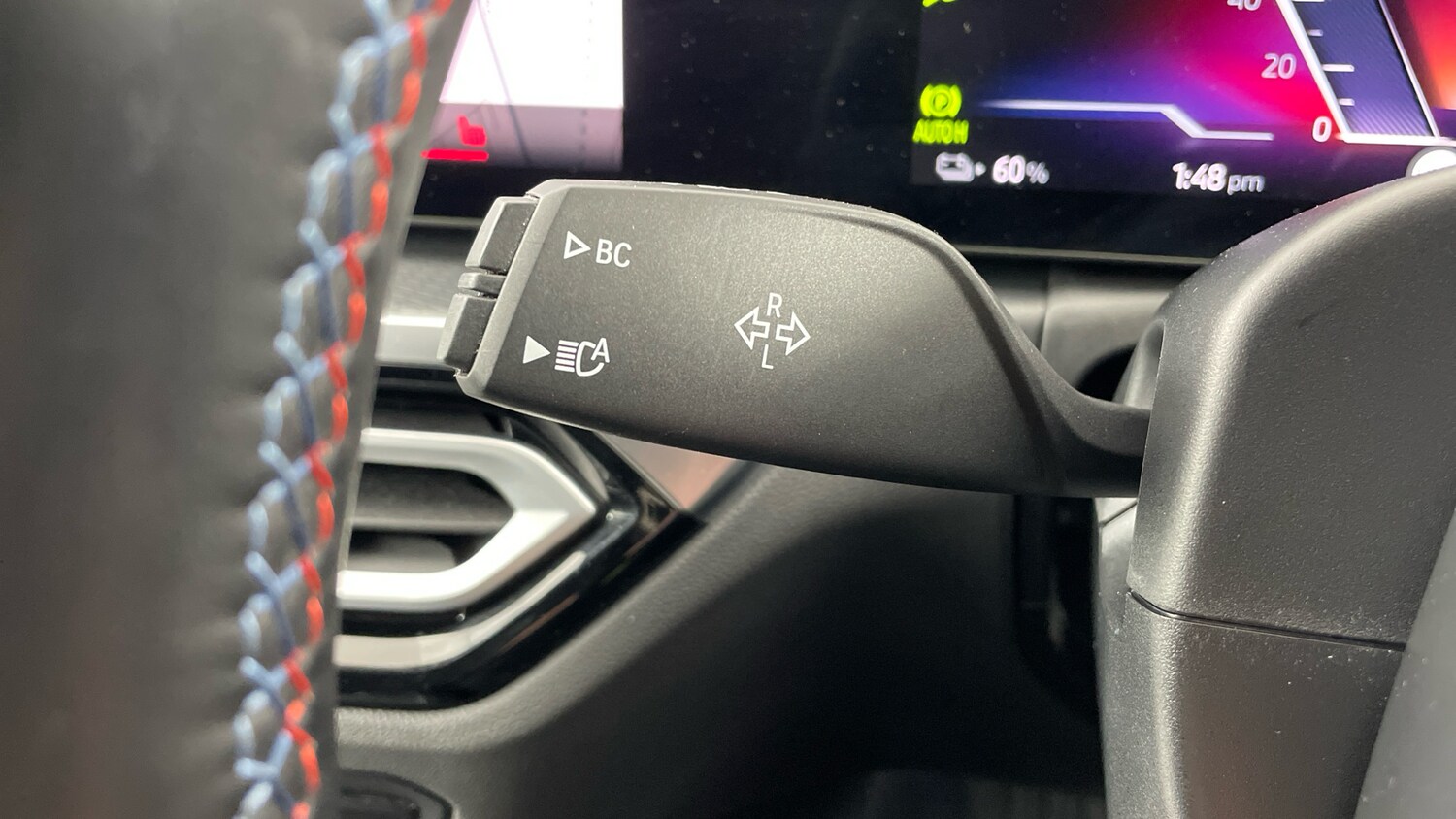 Used BMW i4 2023 for sale - 77508349: Photo 62