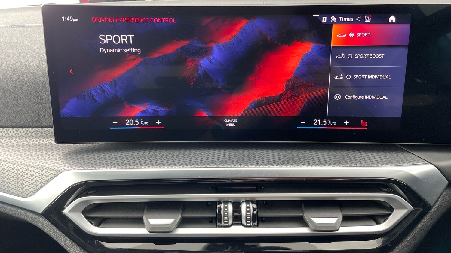 Used BMW i4 2023 for sale - 77508349: Photo 68