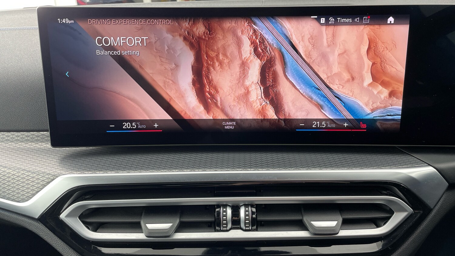 Used BMW i4 2023 for sale - 77508349: Photo 69