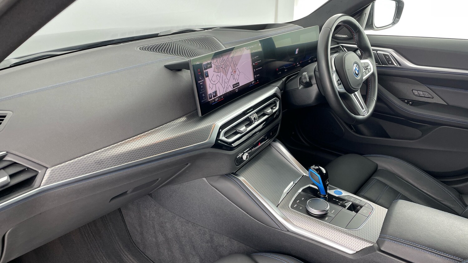 Used BMW i4 2023 for sale - 77508349: Photo 7