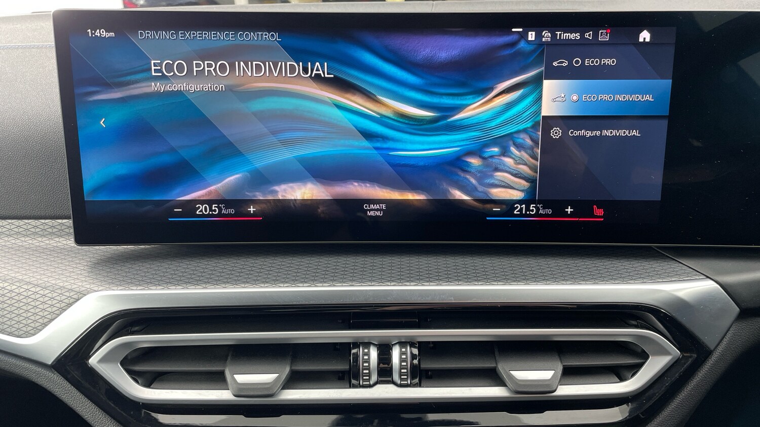 Used BMW i4 2023 for sale - 77508349: Photo 70