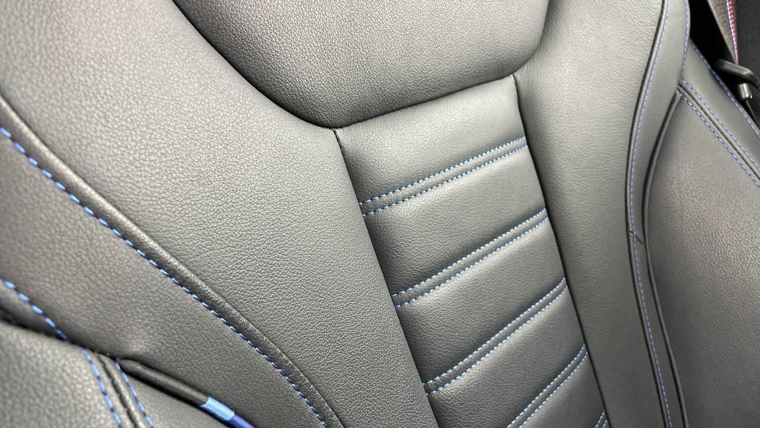 Used BMW i4 2023 for sale - 77508349: Photo 75