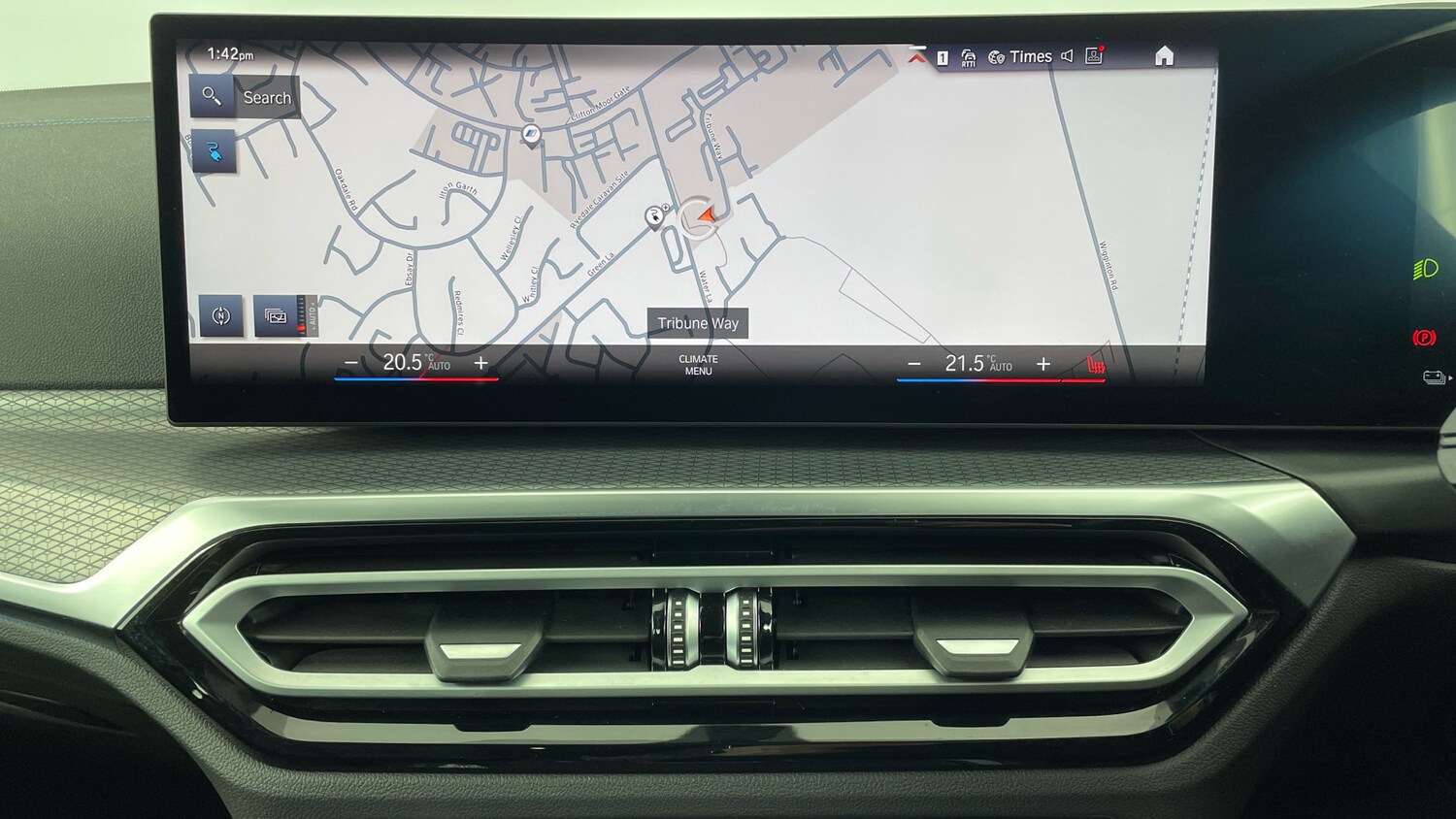 Used BMW i4 2023 for sale - 77508349: Photo 8