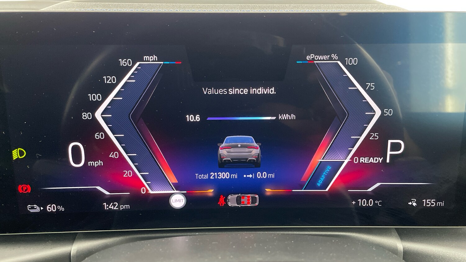 Used BMW i4 2023 for sale - 77508349: Photo 9