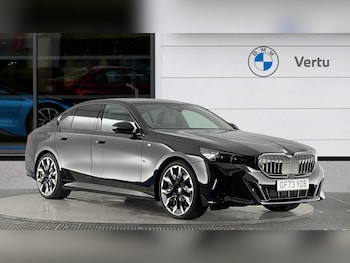 2023 (73) - 520i M Sport Pro 4dr Auto [Tech Plus/Comfort Plus] Petrol Saloon