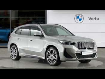 2023 (73) - 230kW xDrive30 M Sport 65kWh 5dr Auto Electric Estate