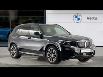 2021 (70) - xDrive45e M Sport 5dr Auto Estate