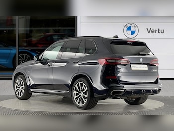 Used BMW X5 2021 for sale - 75435289: Photo