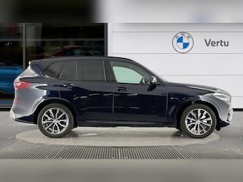 Used BMW X5 2021 for sale - 75435289: Photo