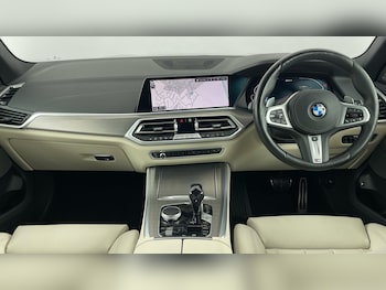 Used BMW X5 2021 for sale - 75435289: Photo
