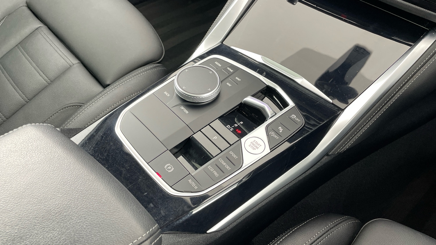 Used BMW 4 Series 2024 for sale - 77515375: Photo 10