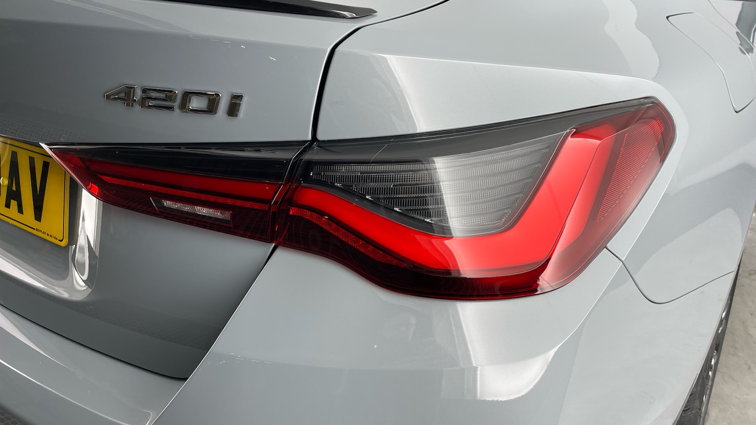 Used BMW 4 Series 2024 for sale - 77515375: Photo 22