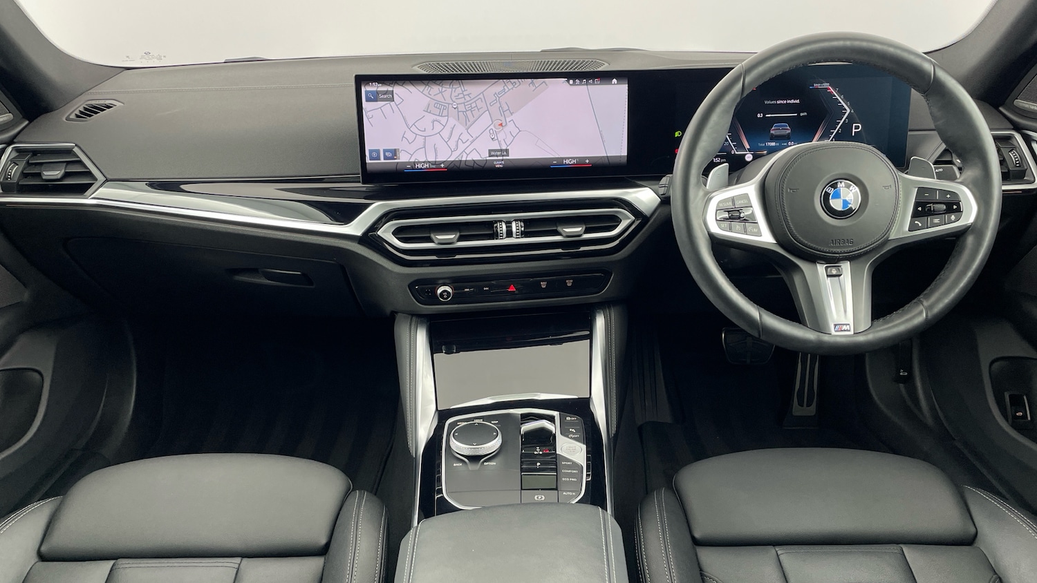 Used BMW 4 Series 2024 for sale - 77515375: Photo 4