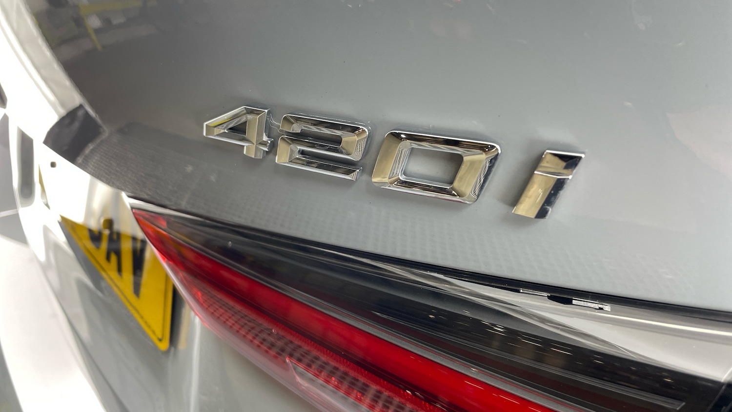 Used BMW 4 Series 2024 for sale - 77515375: Photo 46