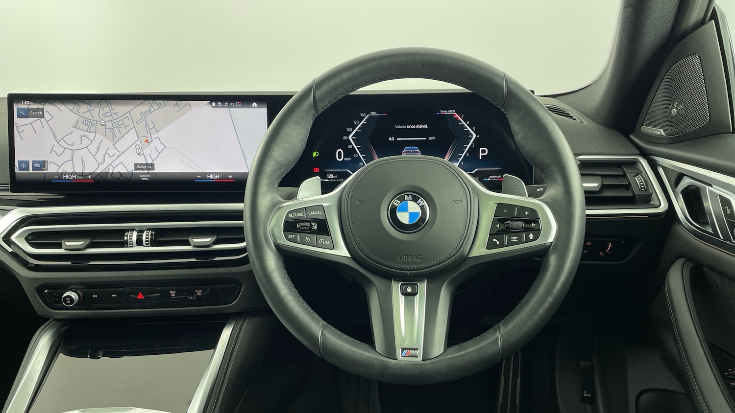 Used BMW 4 Series 2024 for sale - 77515375: Photo 5