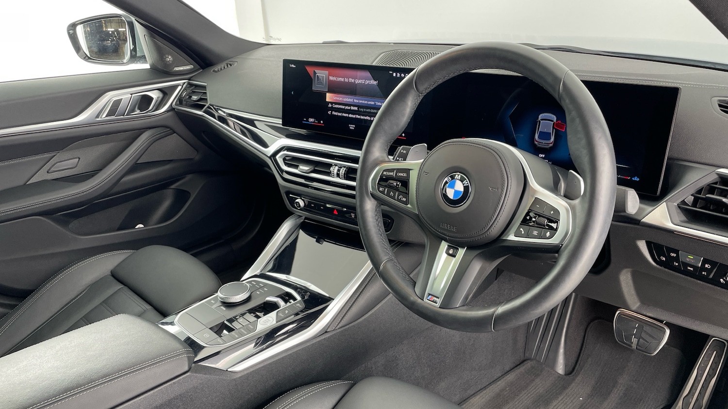Used BMW 4 Series 2024 for sale - 77515375: Photo 6