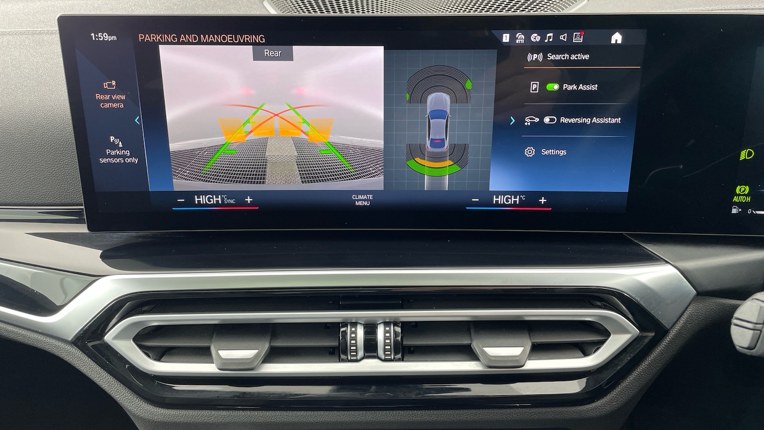 Used BMW 4 Series 2024 for sale - 77515375: Photo 62