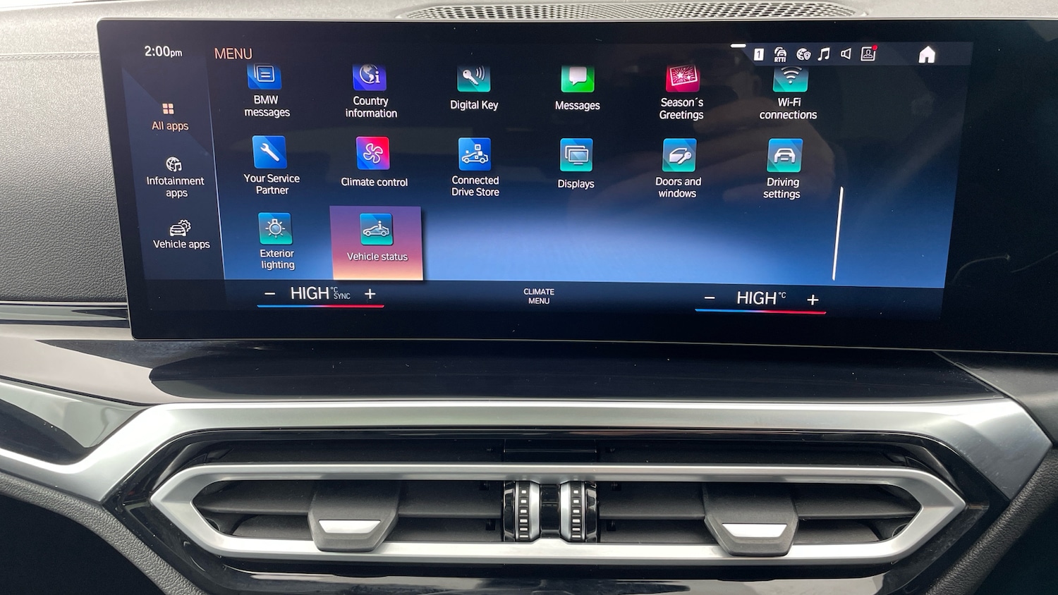 Used BMW 4 Series 2024 for sale - 77515375: Photo 65