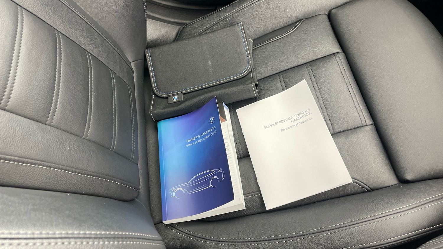 Used BMW 4 Series 2024 for sale - 77515375: Photo 75