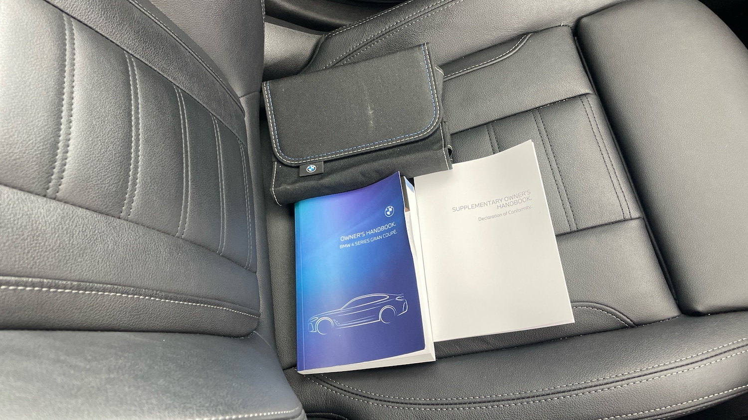 Used BMW 4 Series 2024 for sale - 77515375: Photo 76