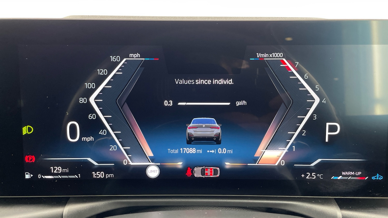 Used BMW 4 Series 2024 for sale - 77515375: Photo 9