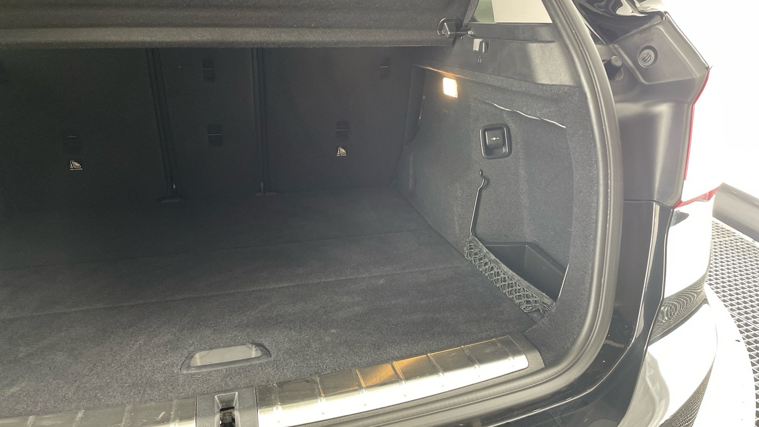 Vehicle 40