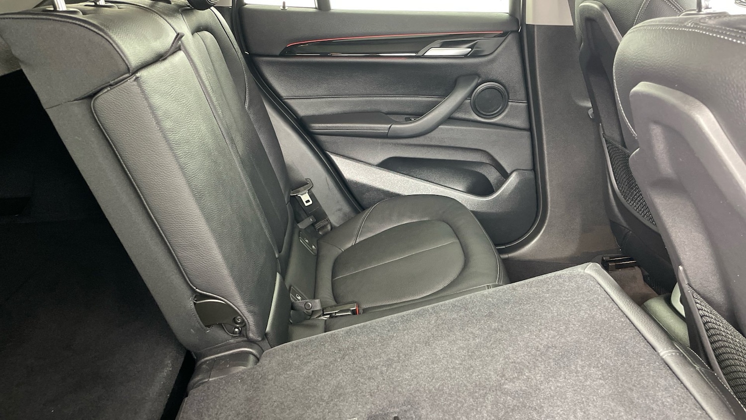 Vehicle 50
