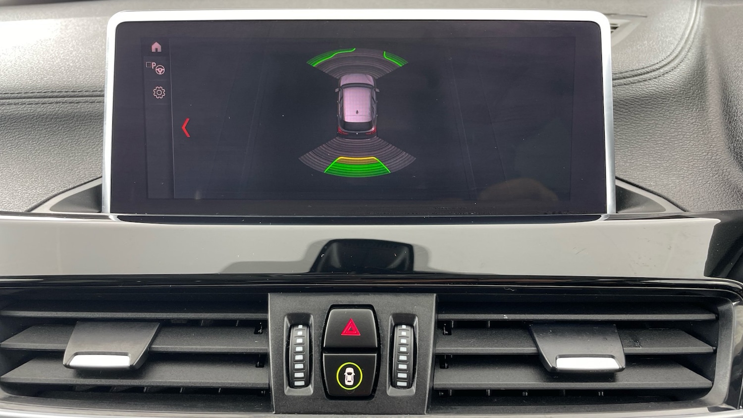 Vehicle 64