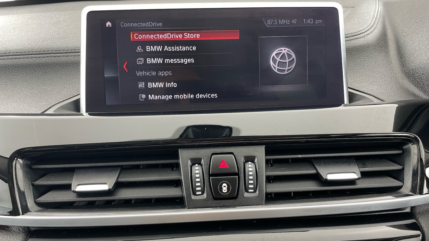 Vehicle 69