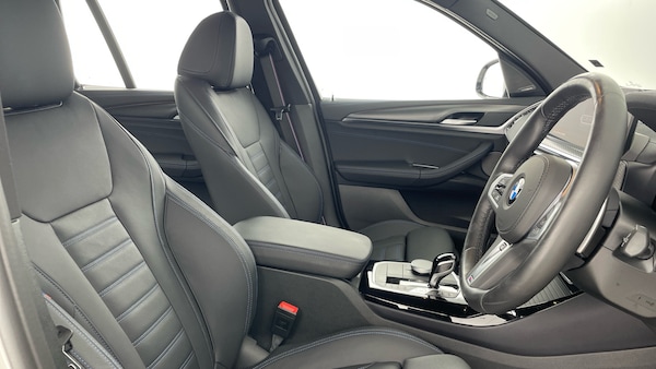 Used BMW X3 2024 for sale - 76324462: Photo 11