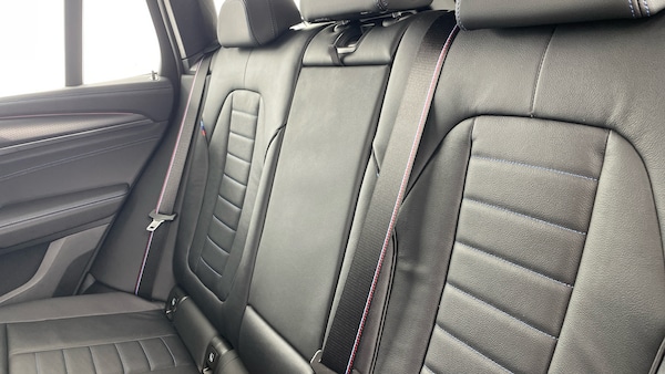 Used BMW X3 2024 for sale - 76324462: Photo 12