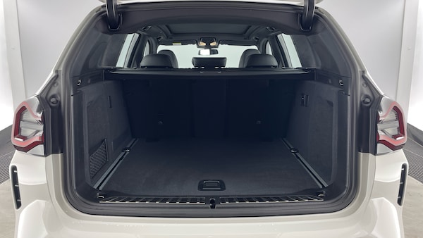 Used BMW X3 2024 for sale - 76324462: Photo 13