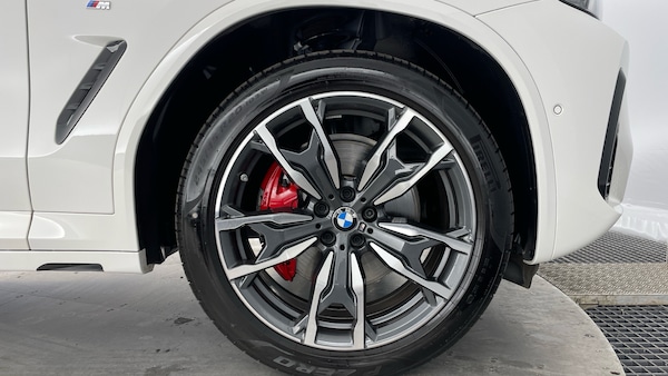 Used BMW X3 2024 for sale - 76324462: Photo 14