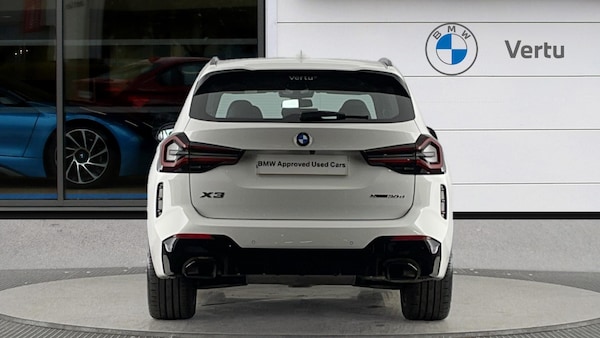 Used BMW X3 2024 for sale - 76324462: Photo 15