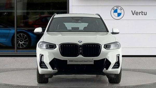 Used BMW X3 2024 for sale - 76324462: Photo 16