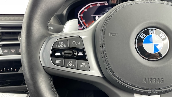 Used BMW X3 2024 for sale - 76324462: Photo 17