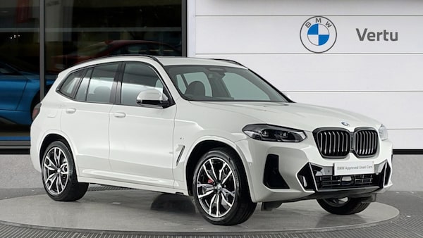 Used BMW X3 2024 for sale - 76324462: Photo 1