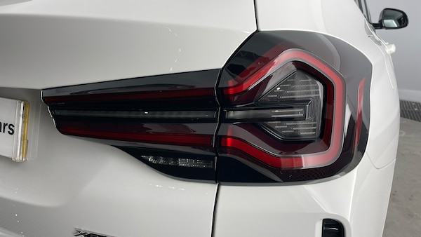 Used BMW X3 2024 for sale - 76324462: Photo 22