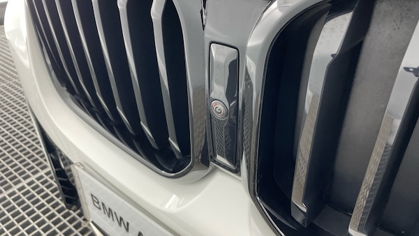 Used BMW X3 2024 for sale - 76324462: Photo 25