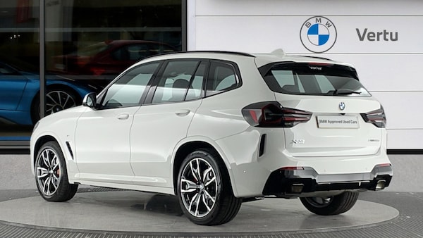 Used BMW X3 2024 for sale - 76324462: Photo 2