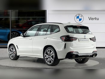 Used BMW X3 2024 for sale - 76324462: Photo 2
