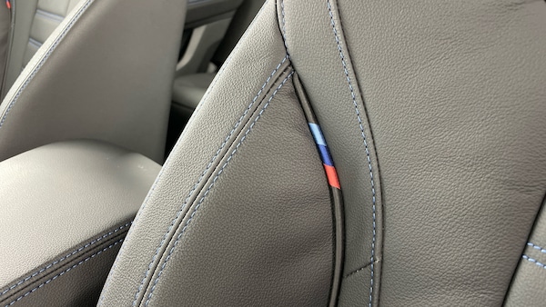 Used BMW X3 2024 for sale - 76324462: Photo 31