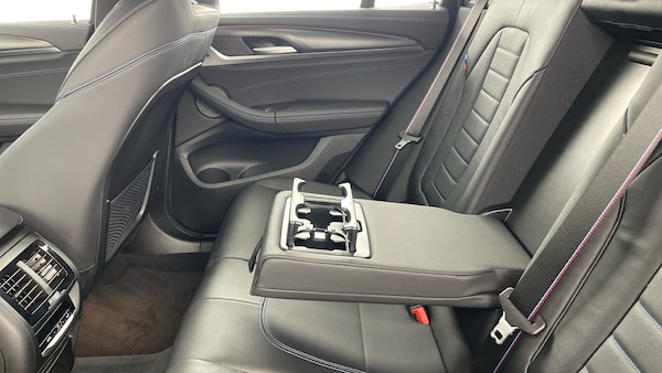 Used BMW X3 2024 for sale - 76324462: Photo 39