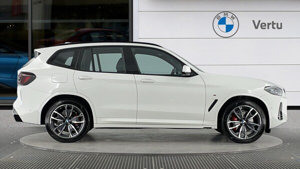 Used BMW X3 2024 for sale - 76324462: Photo 3